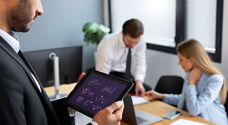 construction jobsite management software