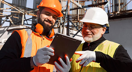 jobsite management software