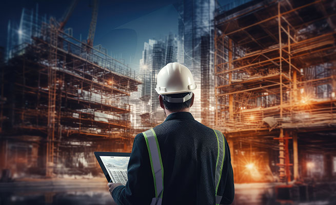 general contractor software for construction