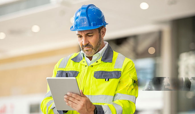 Contractor Scheduling Software