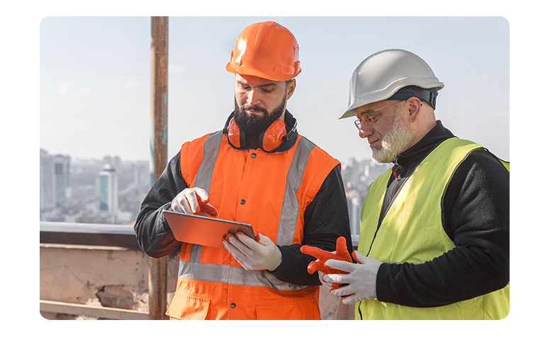 Elevating Construction Labour