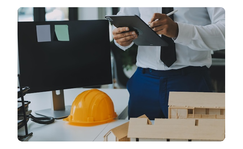 Construction Health and Safety Management Software