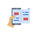 Mobile Accessibility and On-site Efficiency