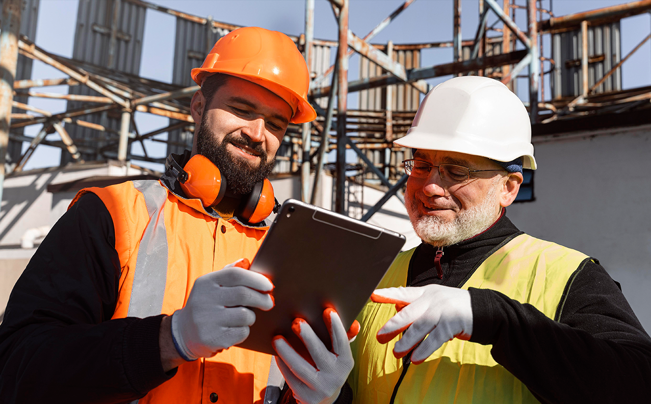 best construction project management software