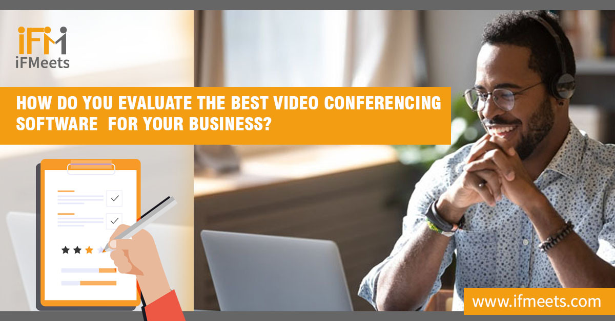 best video conferencing software