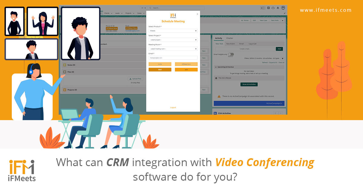 Video Conferencing Software