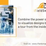 Combine the power of VR with BIM to visualize designs by giving clients a tour from the inside.