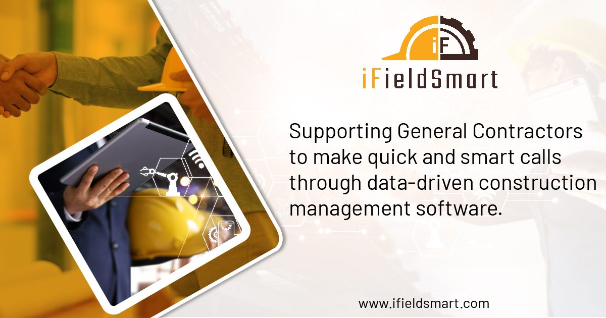 construction management software