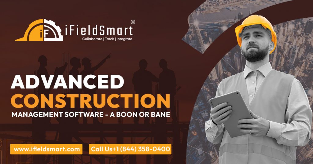 construction management software