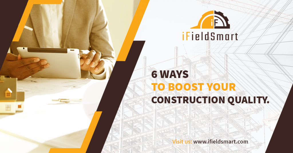  Construction Management Platforms