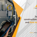 Top 5 construction project issues and how to solve them.