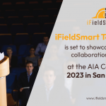 iFieldSmart Technologies is set to showcase its design collaboration platform at the AIA Conference 2023 in San Francisco.