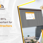 Why RFI’s are so important for sub-contractors.