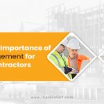 The Critical Importance of Task Management for General Contractors