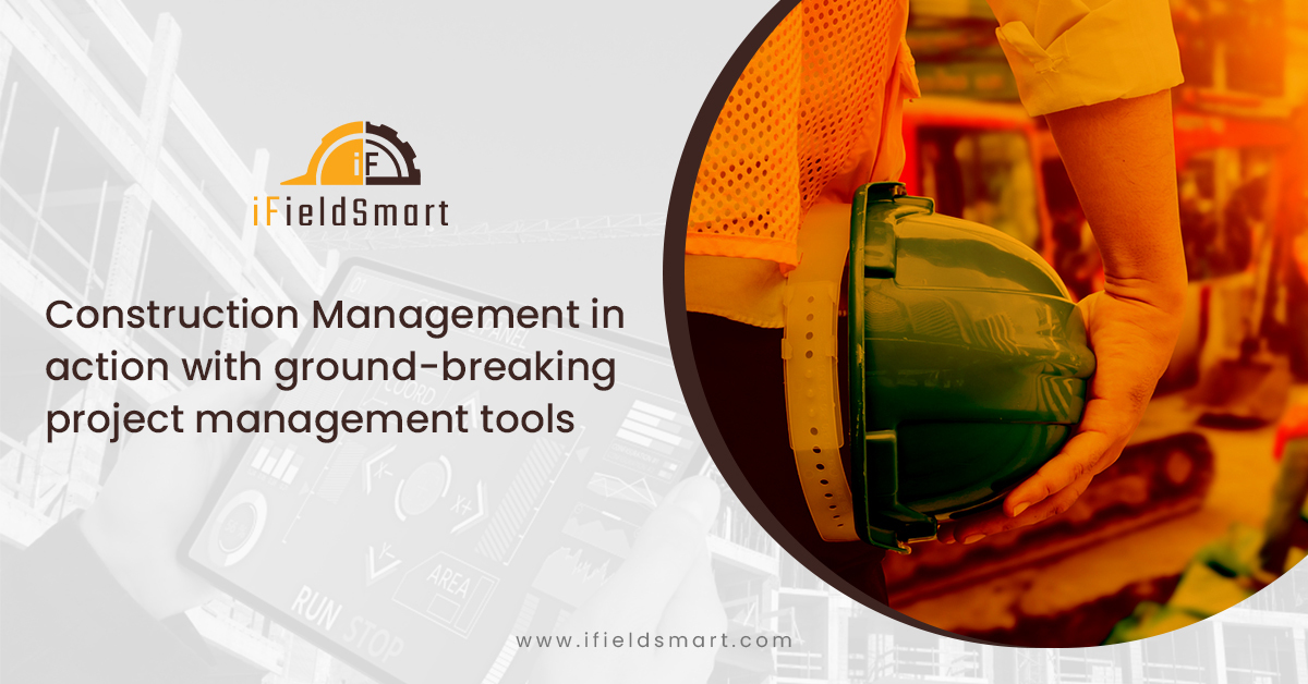 construction Project management tools