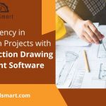 Unlock Efficiency in Construction Projects with 2D Construction Drawing Management Software