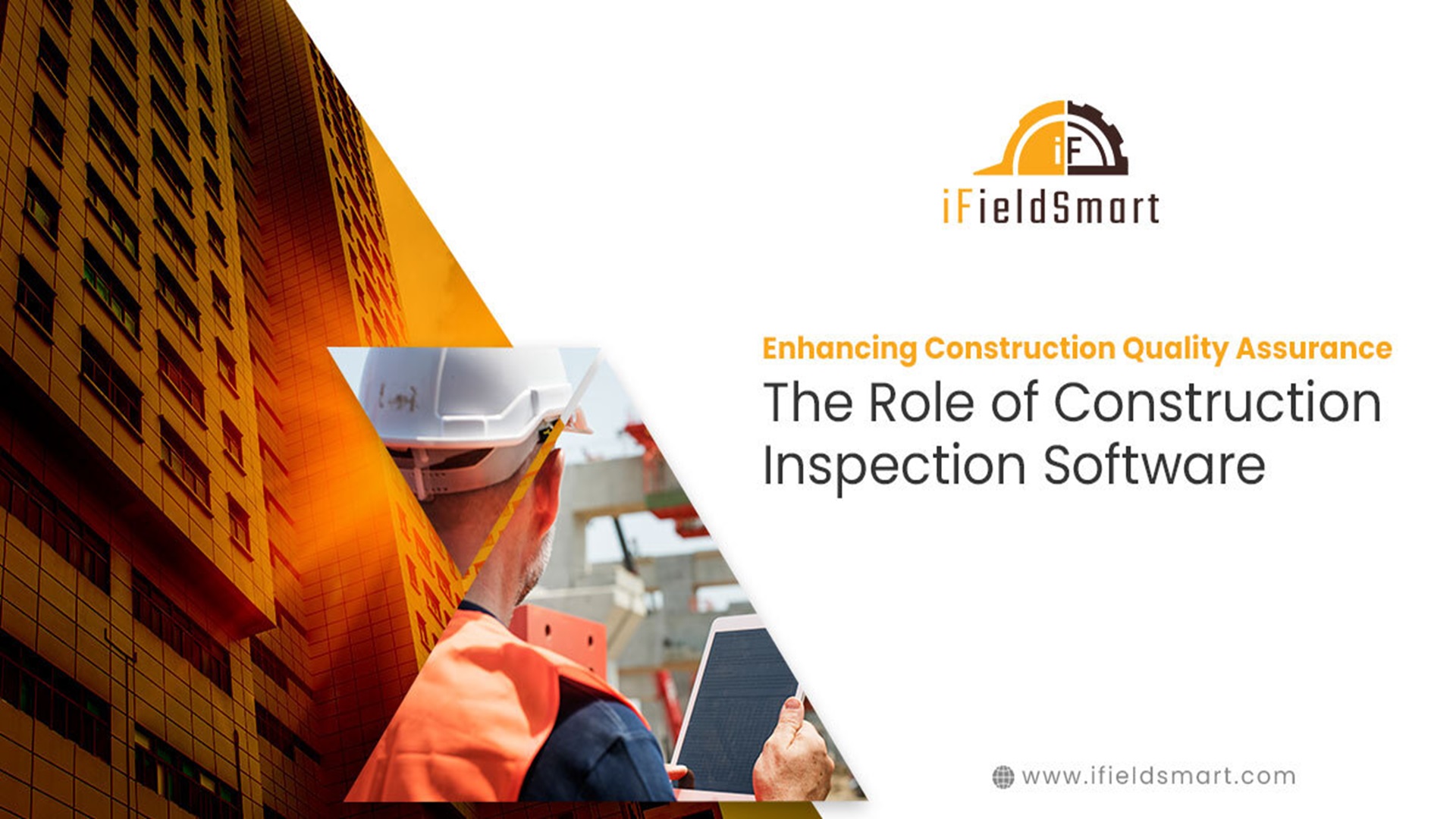 Construction Inspection Software