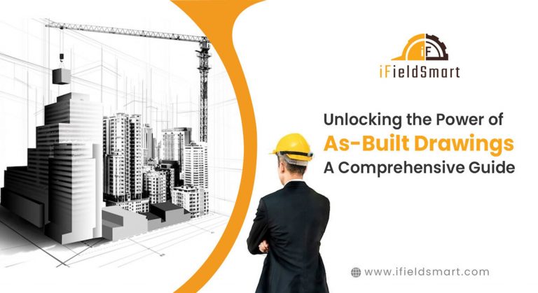 As built Drawing