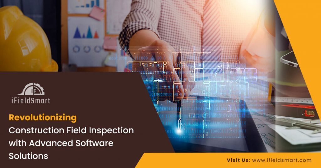 field inspection software