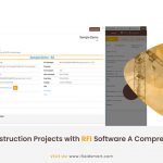 Mastering Construction Projects with RFI Software: A Comprehensive Guide 