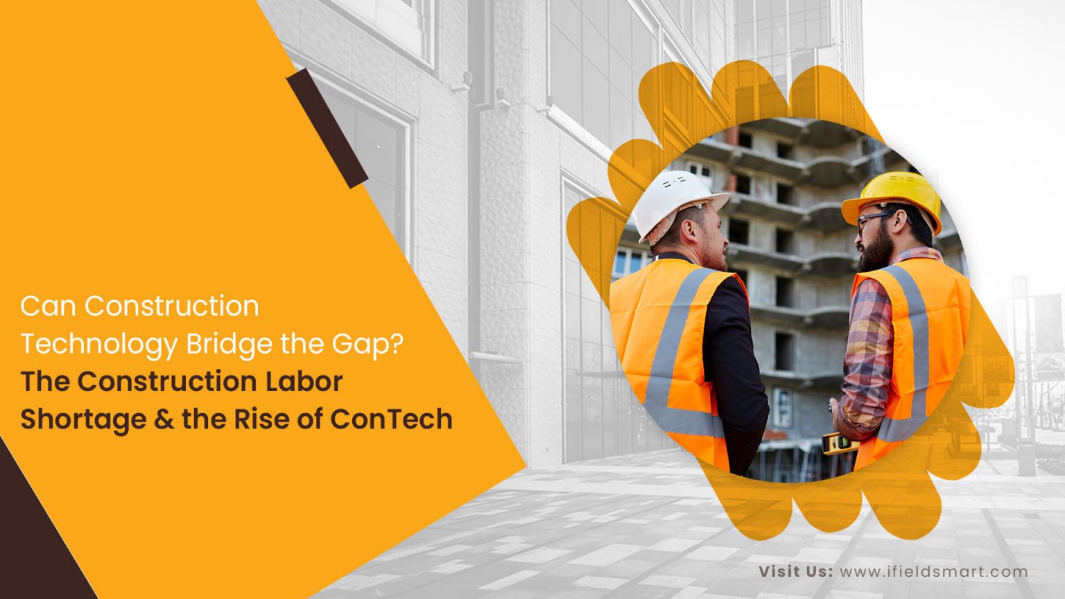 Bridging the Gap in Construction Labor Shortage with Tech | Blog