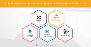 Top Construction Project Management Software 2024 | Blog