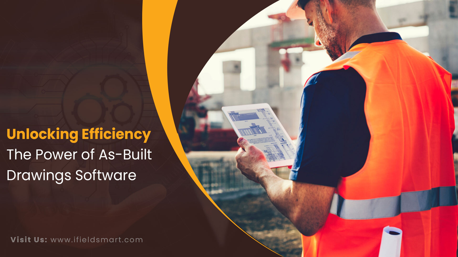 As-Built Drawings Software