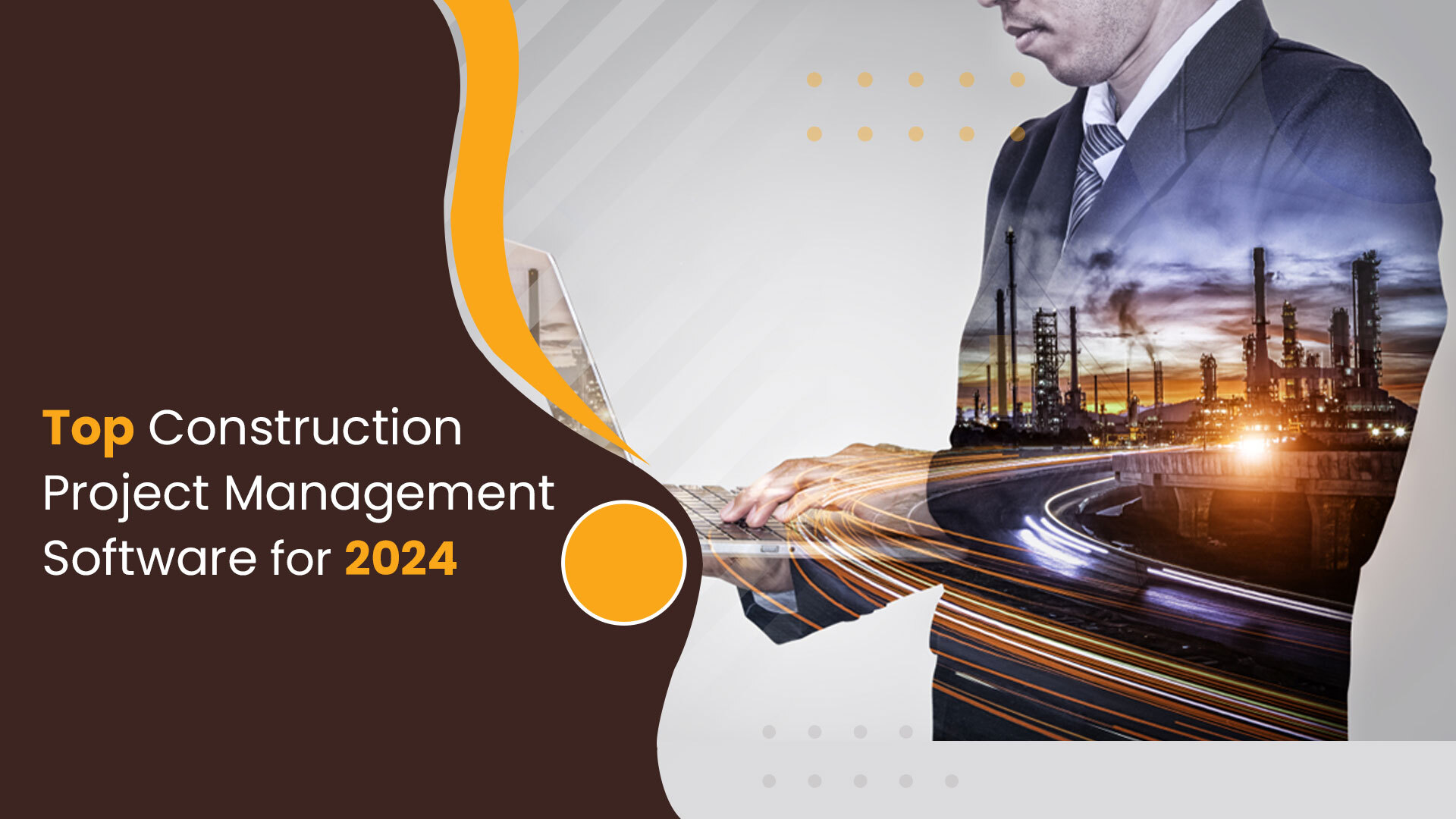 Construction Project Management Software