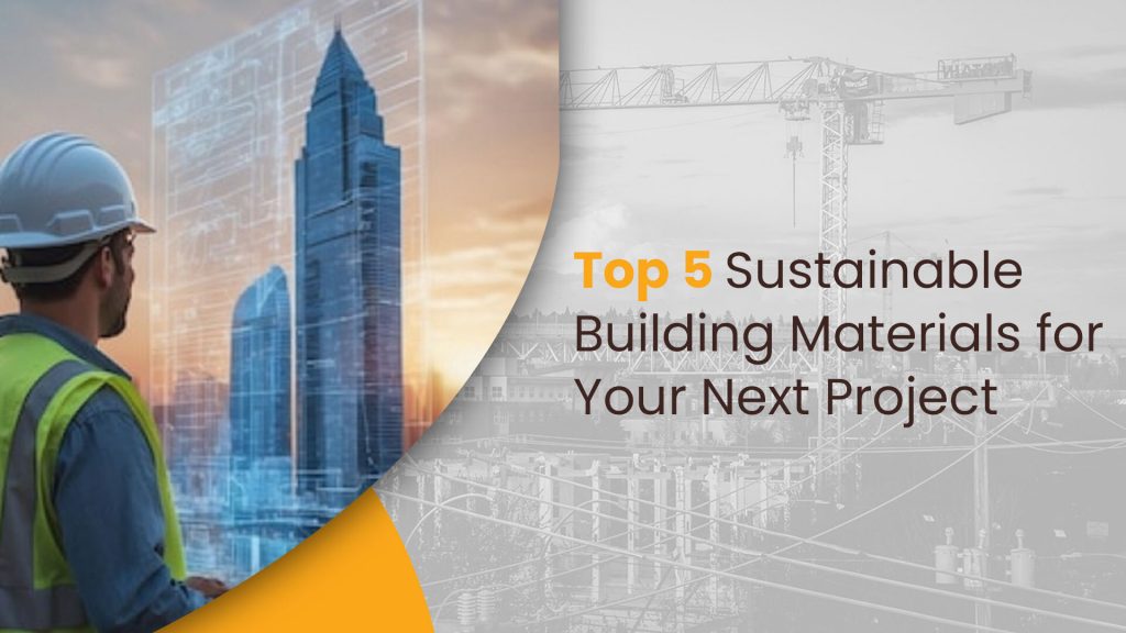 Construction management software