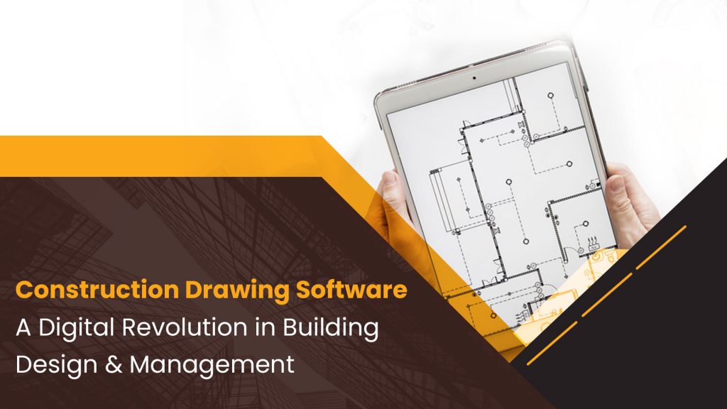 Construction Drawing Software
