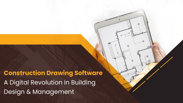 Construction Drawing Software