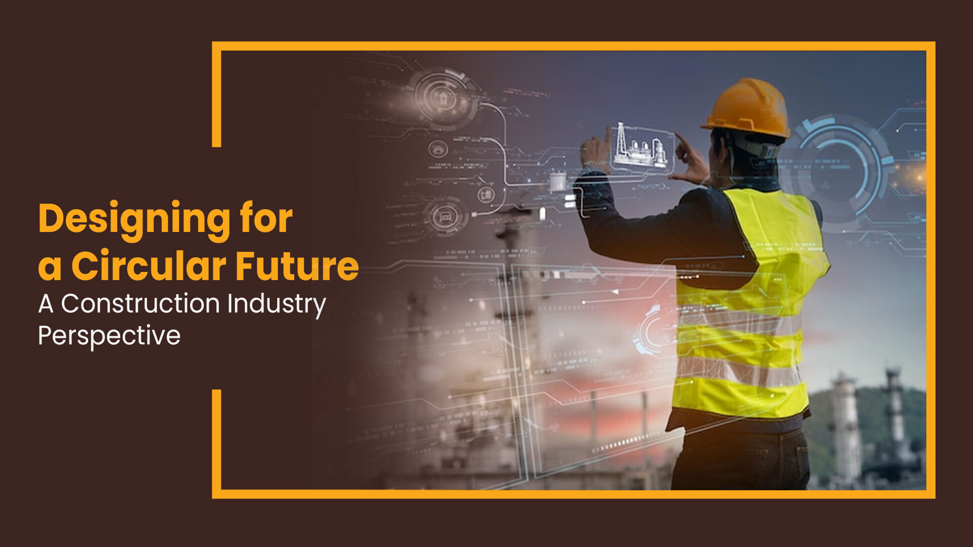 sustainability in Construction Industry