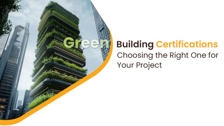 Green Building Certifications