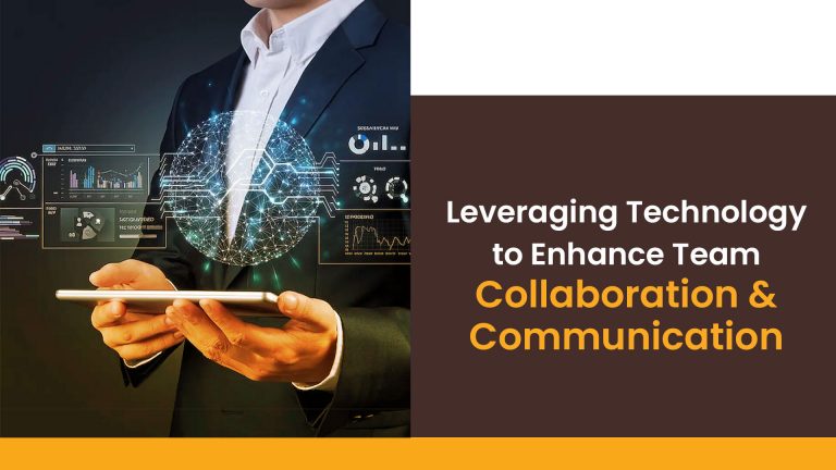 Collaboration and Communication