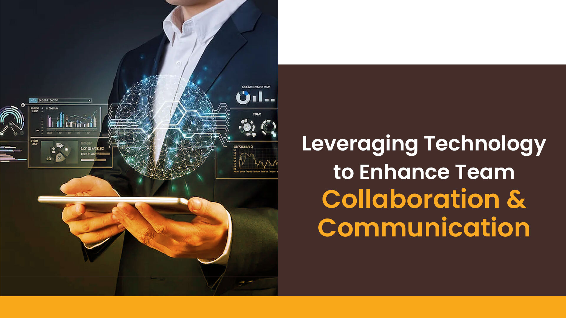 Collaboration and Communication