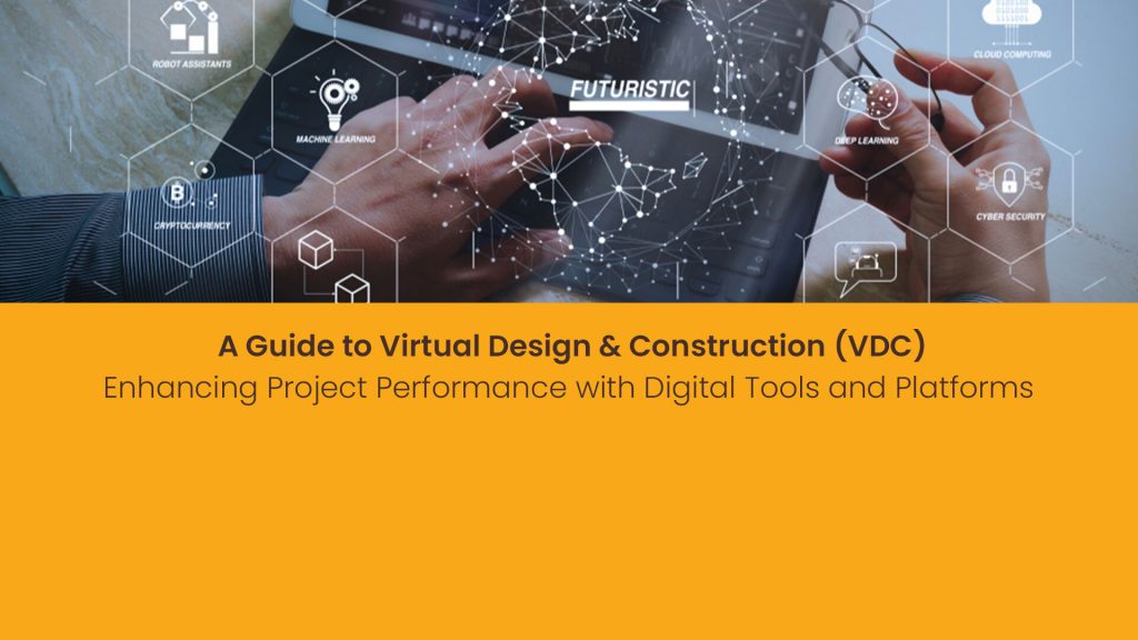 virtual design & construction