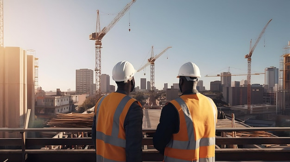Collaboration in Construction