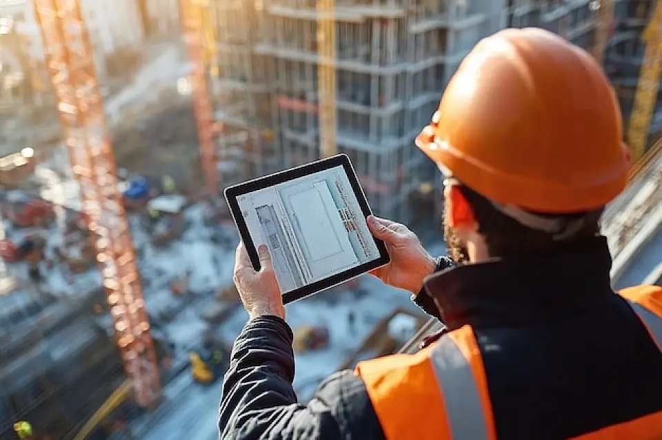 Construction Submittals Software,