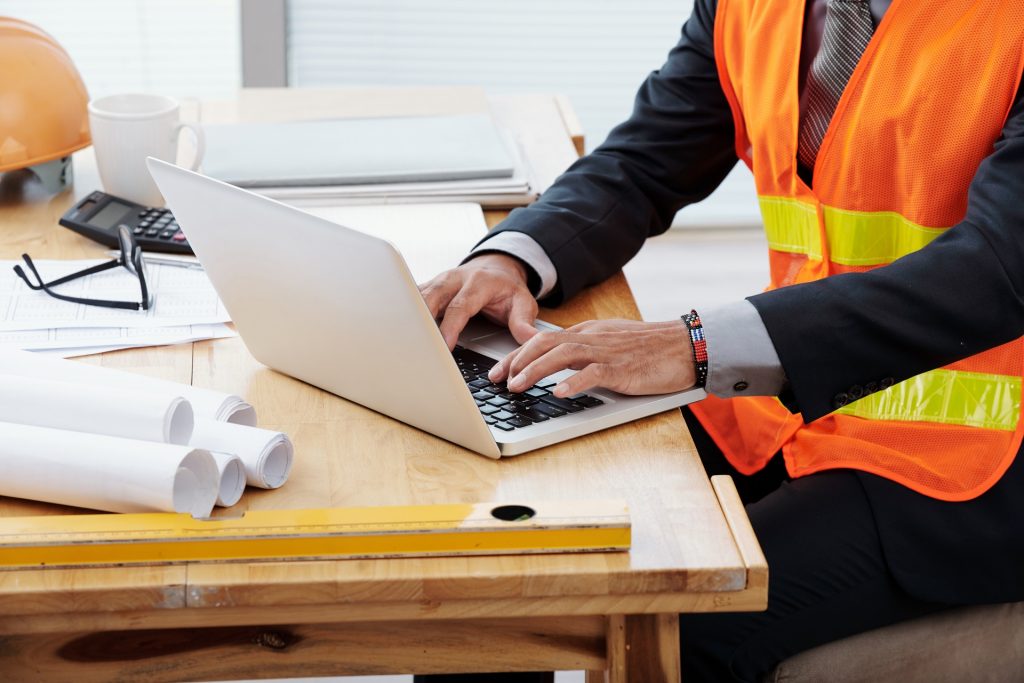 Construction Jobsite Management Software
