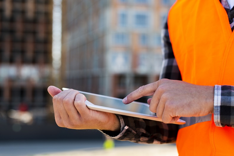 RFI Management in Construction