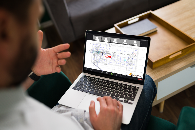 Remote Collaboration Tools
