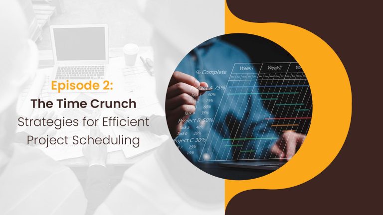 Construction Project Scheduling