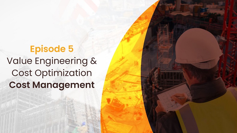 BIM software for construction management