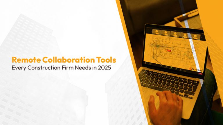 Remote Collaboration Tools