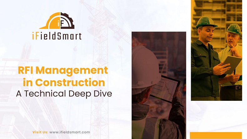 RFI Management in Construction