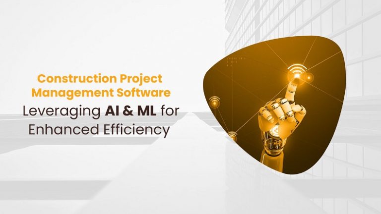 construction project management software