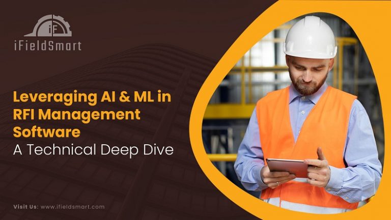 RFI Management Software