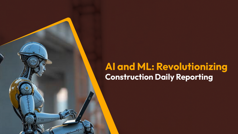 construction daily report software