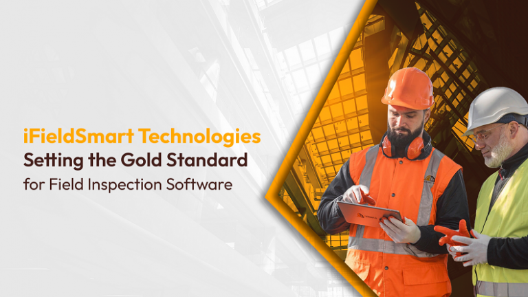 Construction Field Inspection Software