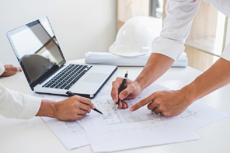 As-Built Drawings Software